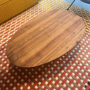 Leolux Tampa Ovo salontafel