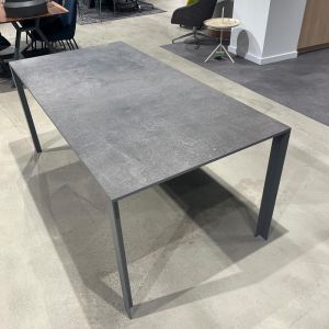 Metaform Delgado eettafel - 180x90 