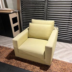 Linteloo Mauro fauteuil