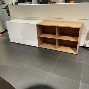 Piure Edit/Q Hoog dressoir 