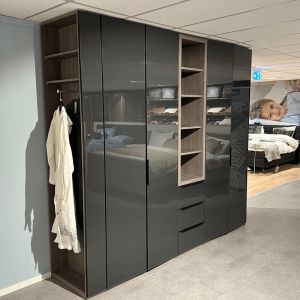 Nolte Homedale 100 kledingkast 