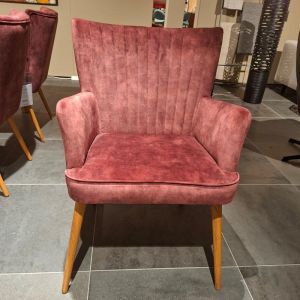 Nouvion Dolly eetbank met Julie eetkamerstoel (set van 3)  
