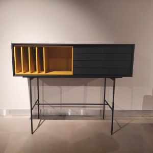 Treku Aura High wandkast