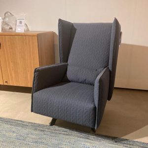 Topform Oreja draaifauteuil 