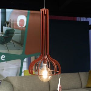 Topform Catania Punzone hanglamp 
