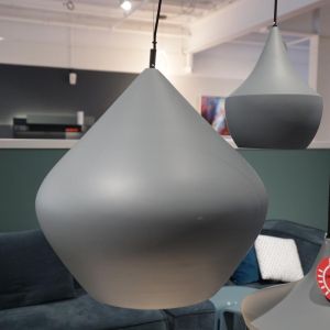Tom Dixon Beat Fat hanglamp 