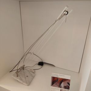 Arcus X330 tafellamp 