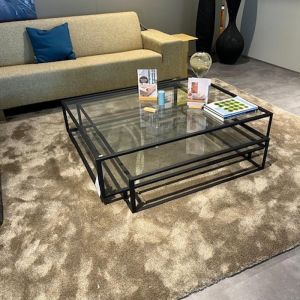 Spectrum Tangled Square salontafel