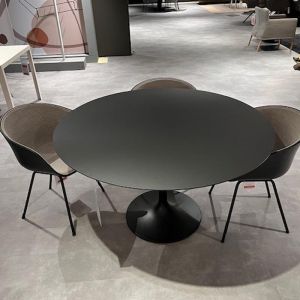 Sumisura Gyro eettafel - Ø130 