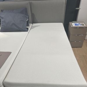 Swissflex Versa 24 Hybrid matras Geltex