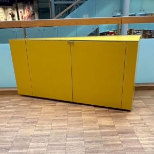 Team by Wellis Monolit buffetkast