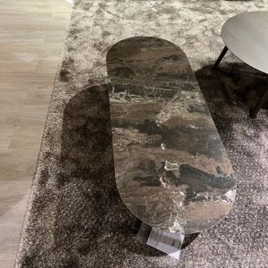 Leolux Rolan salontafel