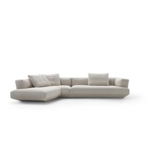 Flexform Loungescape bank