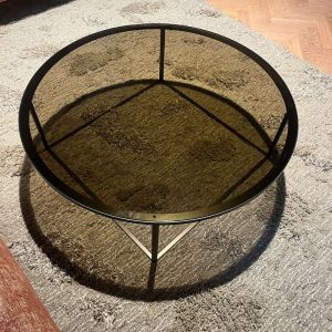 Leolux Prismo salontafel