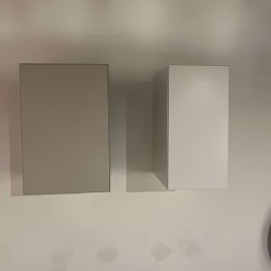 Pastoe Vision Cabinets wandkast 