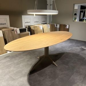 Topform Cavoli eettafel 