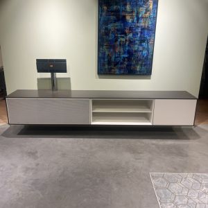 Interlübke Cube Fine wandkast 