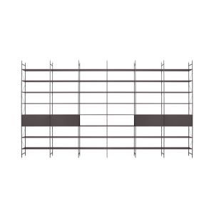 MDF Italia Minima room divider 