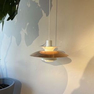 Louis Poulsen PH 5 hanglamp