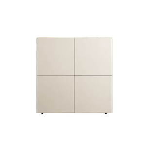 Interlübke Start Nr. 8 kast alabaster