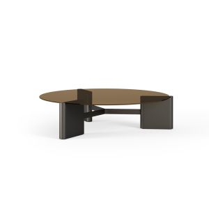 Hofstede Raanhuis Monti salontafel