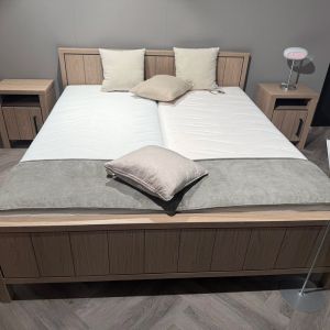 AGS Greece bed