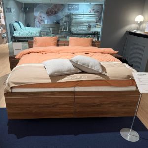 Vroomshoop Dakota bed