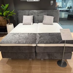 AGS Grandeur boxspring