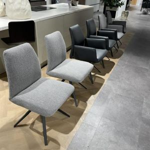 Topform Pedro stoelen