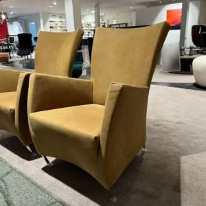 Montis Windy fauteuil
