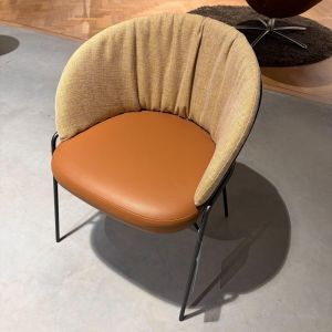 KFF Design Lunar Pure eetkamerstoel