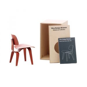 Vitra DCW Miniatuur 