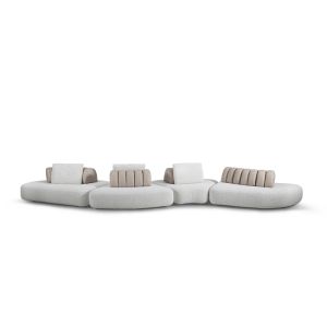 de Sede DS-909 Flow bank 