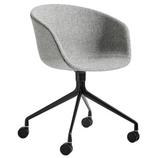 HAY About A Chair AAC 25 bureaustoel