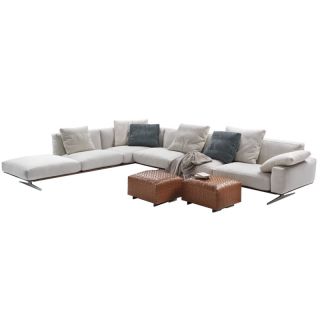 Flexform Soft Dream (Large) bank