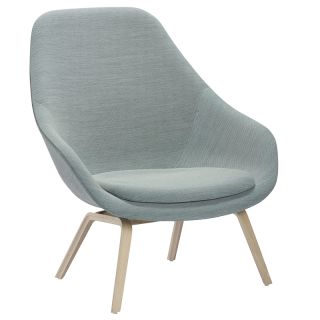 HAY About A Lounge Chair AAL 93 fauteuil