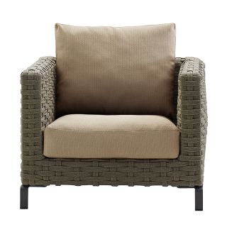 B&B Italia Ray Outdoor fauteuil