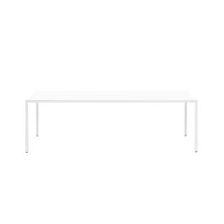 MDF Italia Tense eetkamertafel 
