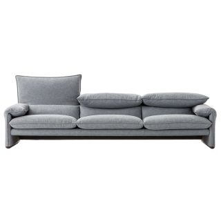 Cassina 675 Maralunga 40 Maxi bank