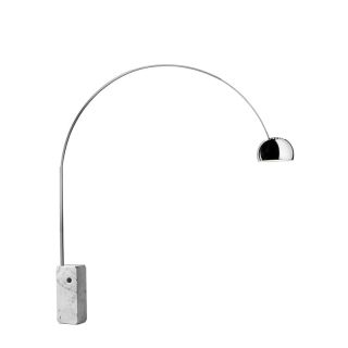 Flos Arco lamp