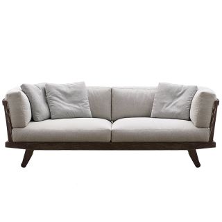 B&B Italia Gio outdoor bank