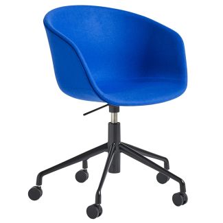 HAY About A Chair AAC 53 bureaustoel 