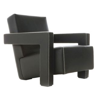 Cassina 637 Utrecht fauteuil 