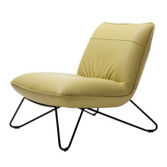 Rolf Benz 394 fauteuil 