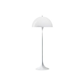 Louis Poulsen Panthella lamp 