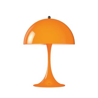 Louis Poulsen Panthella Mini tafellamp 