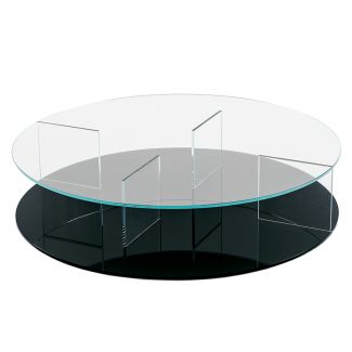 Cassina 269 Mex salontafel 