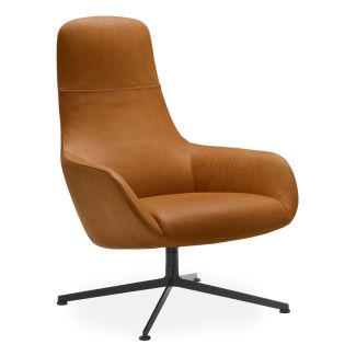 Zanotta Kent fauteuil 