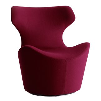 B&B Italia Piccola Papilio fauteuil 