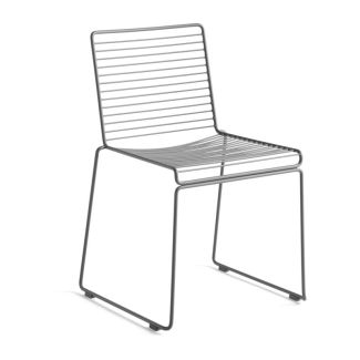 Hay Hee Dining Chair eetkamerstoel 